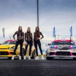 10 самых красивых гоночных автомобилей Дрифт: дизайн и аэродинамика