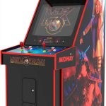 Аркадные игры для любителей классических автоматов