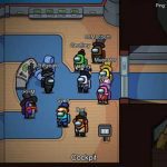 Аркадные игры для коммуникации: возможность играть вместе с друзьями
