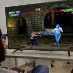 Аркадные игры на планшете: качество игры и максимальный комфорт на большом экране