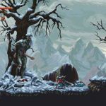 Арты и концепты в мобильных ролевых играх: творчество разработчиков и популярные стили