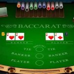 Баккара: игра для тех, кто любит азарт и высокие ставки