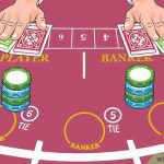 Баккара: игра для знающих, когда остановиться