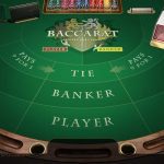 Банк против игрока: основные расклады и сценарии в игре Баккара