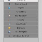 Быть или не быть: текстовые игры-симуляторы жизни