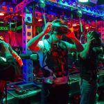 Будущее симуляторов: как VR меняет индустрию развлечений