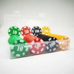 Узнайте, в чем уникальность баккары — карточной игры, которая выделяется среди остальных