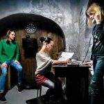 Улучшите свои навыки детектива с помощью текстовых ролевых игр: разгадай загадку и найди убийцу!