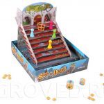 Достигайте новых вершин в карточной игре Экспресс