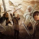 Фэны Властелина колец: игры на канон или неофициальные проекты?