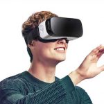 Фантастическое путешествие: VR-гонки как способ познакомиться с новыми мирами