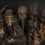Гибридные игры: сочетание Стимпанк и других жанров