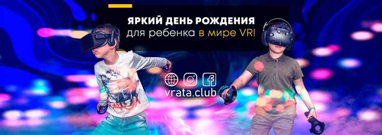 Головокружительный адреналин: лучшие VR-гонки и экстрим-приключения