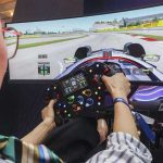 Гонки в вашем доме: лучшие симуляторы для домашних игровых систем