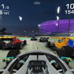 Гран-при на экране телефона: лучшие мобильные игры гонки для iPhone