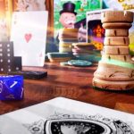 Игра в преферанс: отдых для ума и души
