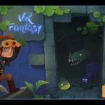 Играйте, исследуйте и наслаждайтесь: VR-приключения для всех