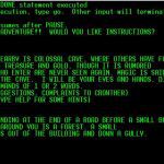 Играйте в классические текстовые игры квесты: возвращение в прошлое