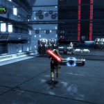 Выбери свою судьбу: видеоигры Star Wars, где ты играешь за свет или тень