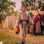 Играя в исторические ролевки: неожиданные открытия
