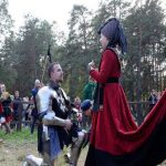 Играя в прошлое: исторические ролевки и образование
