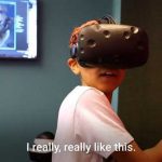 Игры будущего: как VR-симуляторы изменят индустрию развлечений