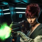 Игры-квесты для фанатов научной фантастики: подборка лучших игр по тематике