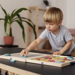 Игры-квесты: развиваем логическое мышление и умение решать задачи