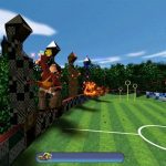 Игры по Гарри Поттеру: обсуждаем реальность
