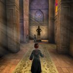 Игры по Гарри Поттеру: полный обзор игрового процесса