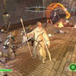 Игры по Властелину колец: Какие игровые механики помогают жить в Средиземье