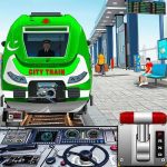 Игры-симуляторы поезда: приготовьтесь к путешествию по своим правилам