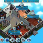 Игры-симуляторы: текстовые бои и поединки