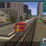 Игровые симуляторы поезда: новый уровень реализма