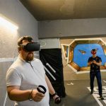 Игровой бум VR-шутеров: феномен популярности и причины его успеха