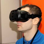 Интерактивное изучение: роль VR-симуляторов в усвоении знаний учащимися