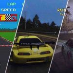 Разнообразие трасс и миров в мобильных гоночных играх: исследуй и наслаждайся!