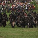 Исторические ролевые игры: расширение границ воображения