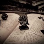История и развитие ролевых игр в жанре научной фантастики