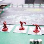 История на вашем столе: ролевые настольные игры