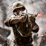 История развития тактического шутера Call of Duty