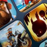 Истребители головоломок: самые захватывающие мобильные игры