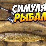 Игры-симуляторы рыбалки: релаксация и борьба со стрессом