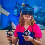 Как VR-симуляторы могут стать эффективным инструментом обучения и тренировки