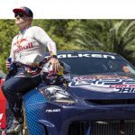 Как стать профессионалом в гонках Drift: секреты и трюки
