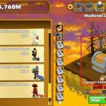 Прокачай своих героев в игре Кликеры: приключения и достижения