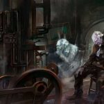 Раскрытие потенциала ролевых игр в стиле Стимпанк