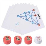 Развивайте свой интеллект с помощью карточной игры Экспресс