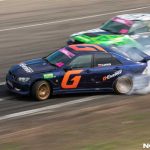 Как правильно восстановить автомобиль после гонки Drift: уход и ремонт