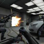 Как VR шутеры помогают развивать координацию движений